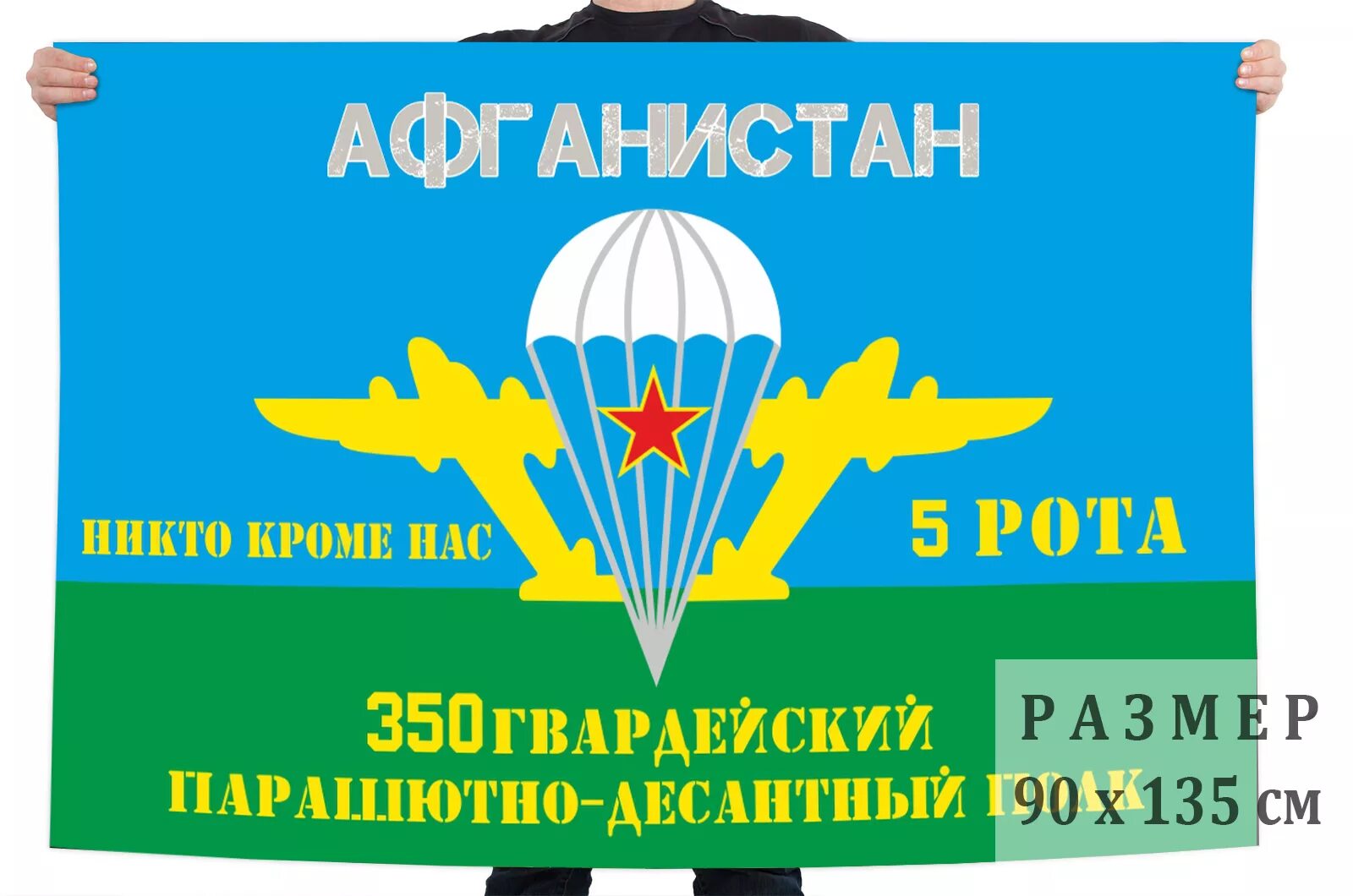 Гв пдп. 350-й гвардейский парашютно-десантный полк. знамя 350 гв пдп. 345-й гвардейский парашютно-десантный полк в афганистане. флаг 350 полка вдв.