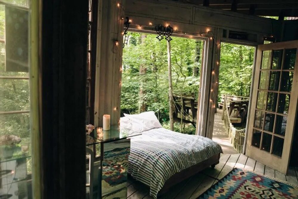 круглый домик на дереве. потайная лестница. потайная комната в доме. потайная комната. дом в лесу.