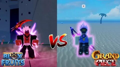 Blox fruits cyborg