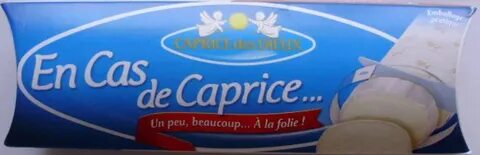 Cas de