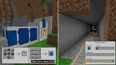 Fapcraft 1.12 2