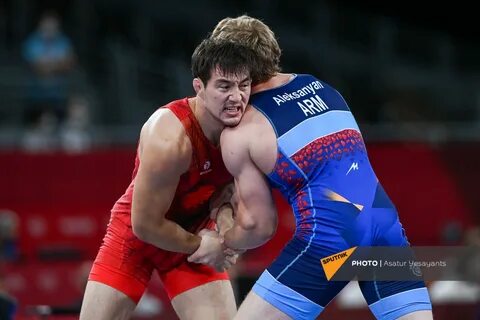Вольная борьба олимпийские игры 2024 в париже