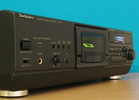 Technics az