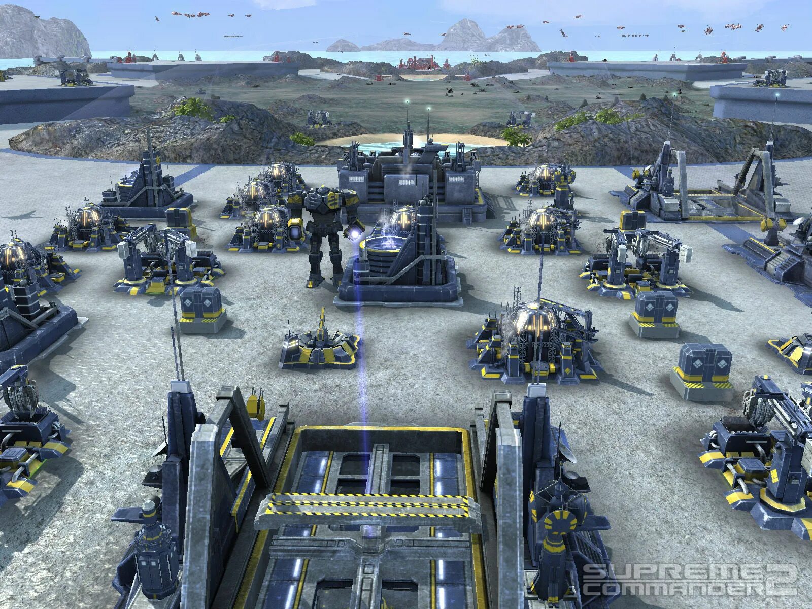 Игра Supreme Commander. Supreme Commander 2. Игра Supreme Commander 3. Игра Суприм коммандер 2.