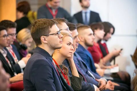 Организаторы конференций