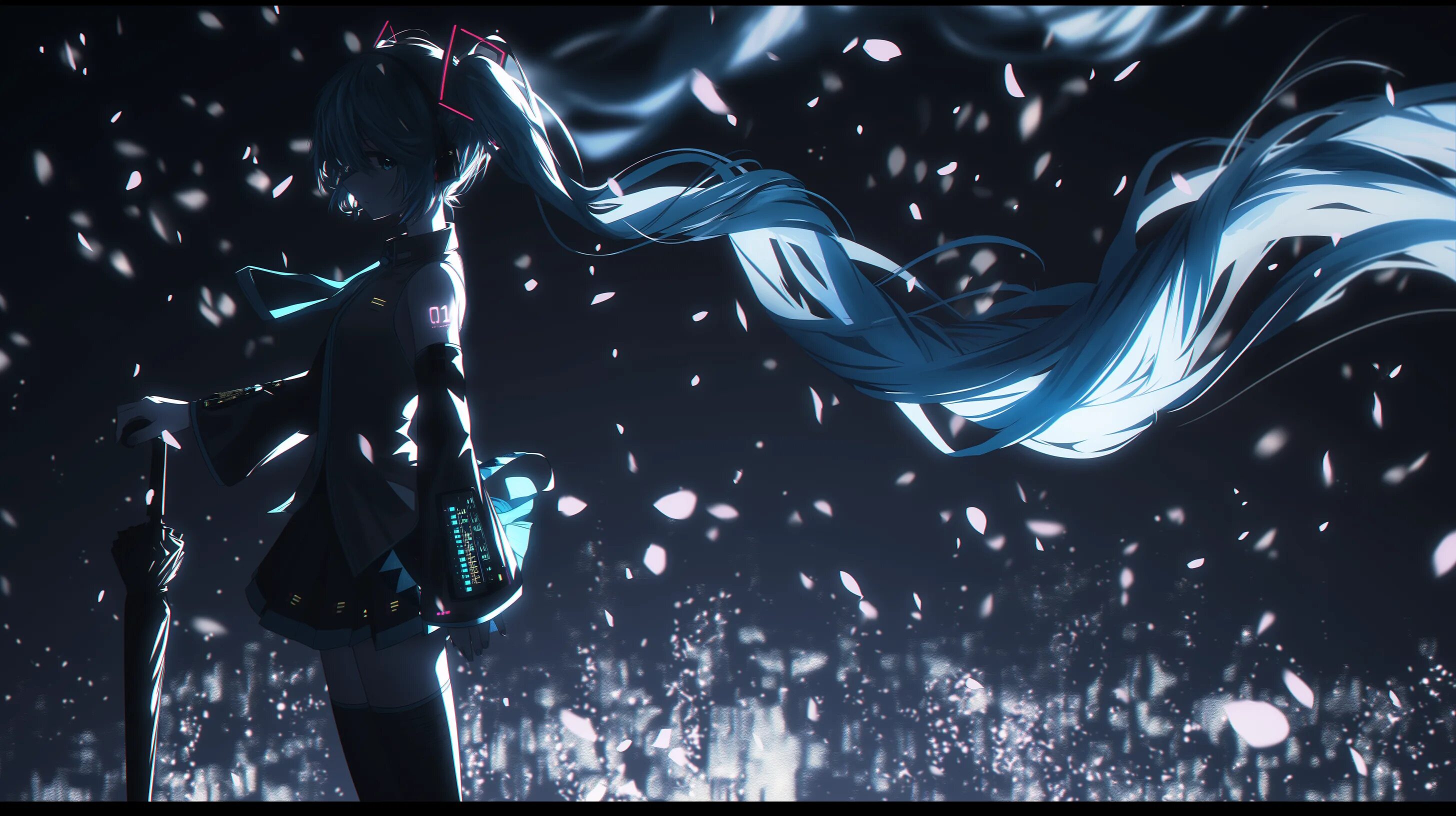 It's time to switch generations