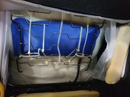 Поясничный упор haval