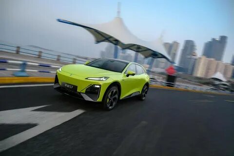 Shenlan s7