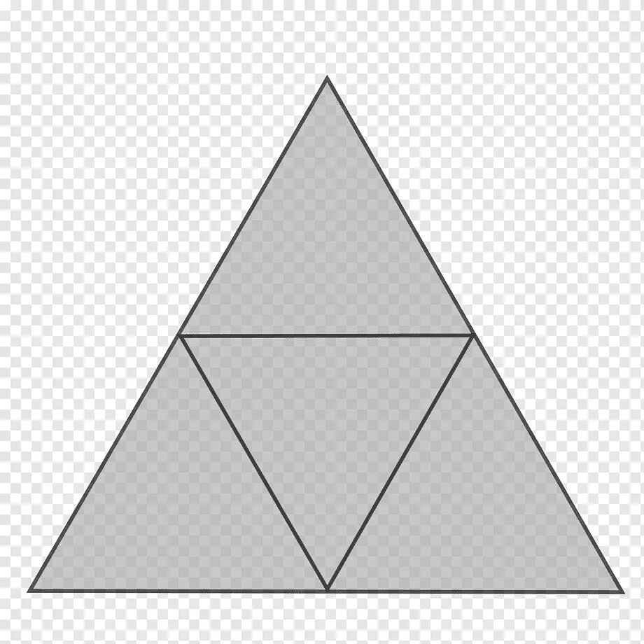 Создать класс triangle