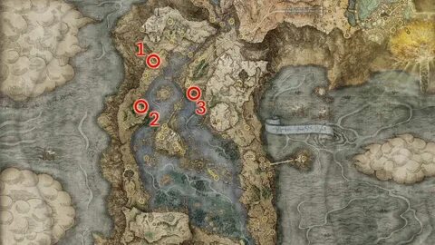 Elden ring колокольни