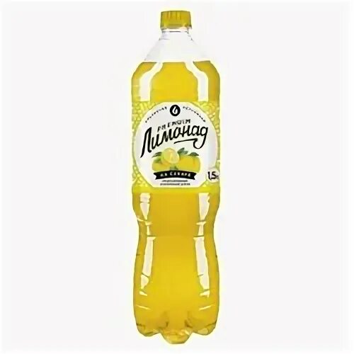Лимонад премиум
