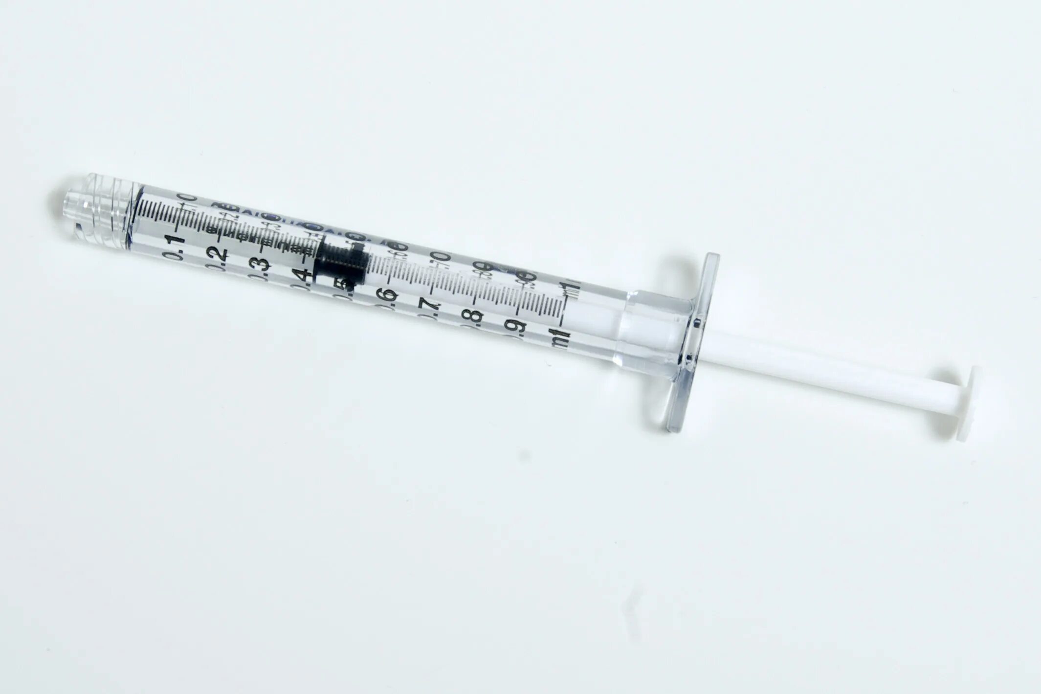 Unidose Syringe (1,2 мл - 100 пустых шприцев). 0 25 Мл в инсулиновом шприце. 0 15 Мл в инсулиновом шприце. 0 4 Мл в инсулиновом шприце. 1 0.5 0.25