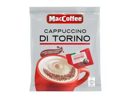 Cappuccino di torino