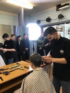 Фонд специальностей