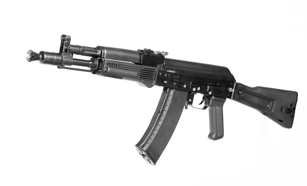Kalashnikov e05e