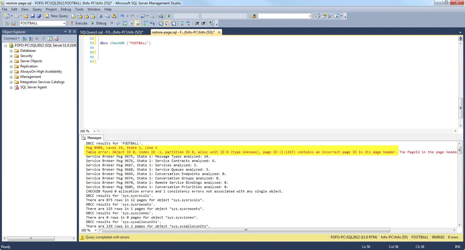 Sql server not found. Отладка на sql. запросы в sql server. ошибки запросов sql server. not in sql запрос.