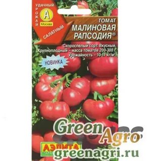 Томат рапсодия отзывы