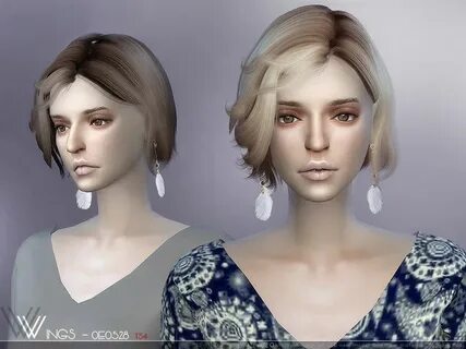Commander sims 4