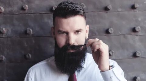 Во сне длинную бороду