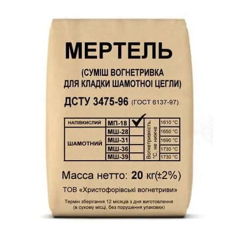 Мертель мш. Мертель шамотный мш-28. мертель мш-36. мш-28 мертель шамотный характеристики. мертель мш-39 раствор.