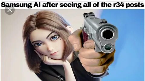 Sam meme