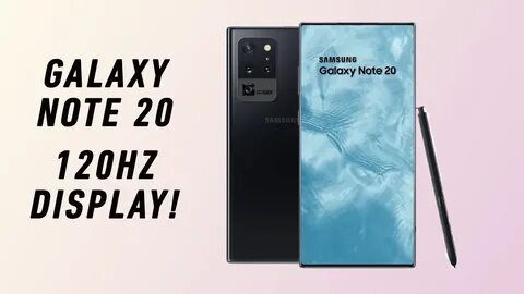 Samsung note s ultra