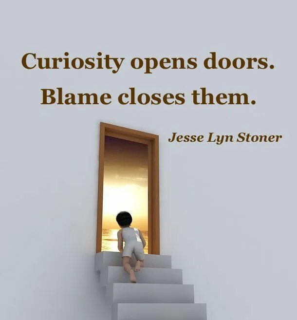 Were you to open the door. Doors quote in pictures. Will blame it on Curiosity перевод.
