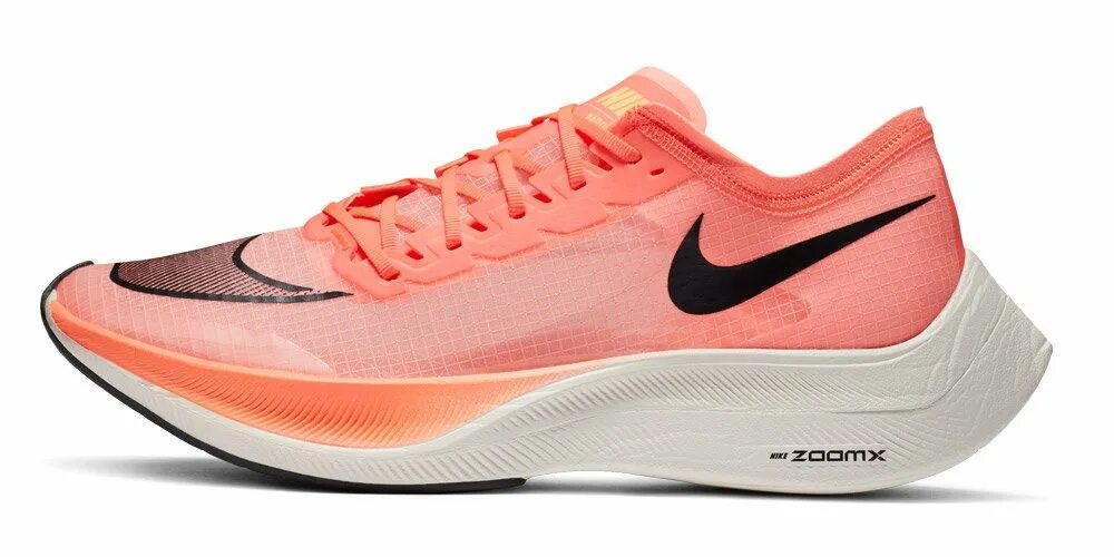 Nike ZOOMX Vaporfly next. Кроссовки Nike ZOOMX Vaporfly next% 2. Кроссовки nike zoomx