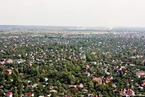 Киевская южный