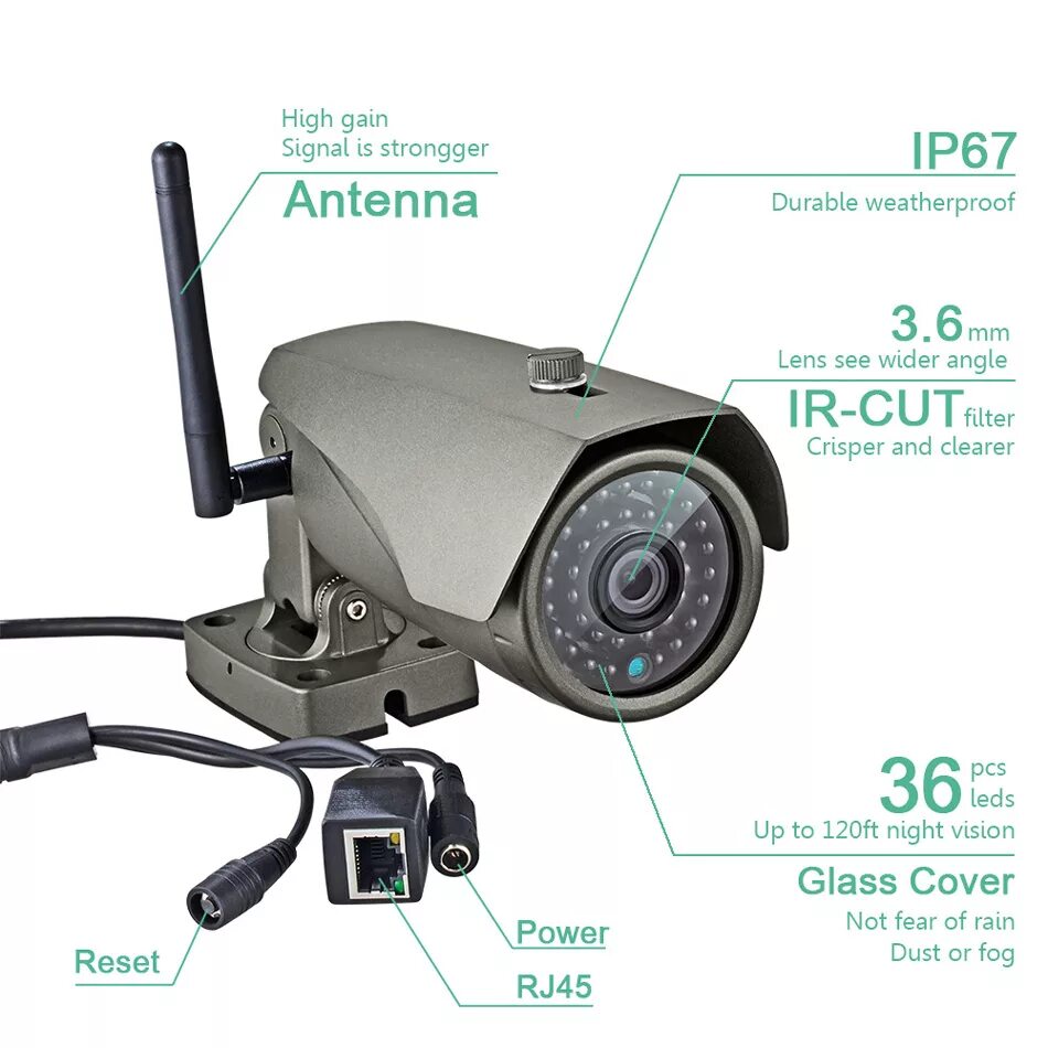 Камера видеонаблюдения для дома уличная с записью. Камера wi-fi 3mp xm. hd 1080p wifi p2p ip беспроводная камера для обнаружения движения, cctv. profvideo g5 уличная камера 5mpx ip. wifi камера ip66.