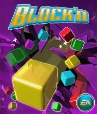 Quick block. Quick block