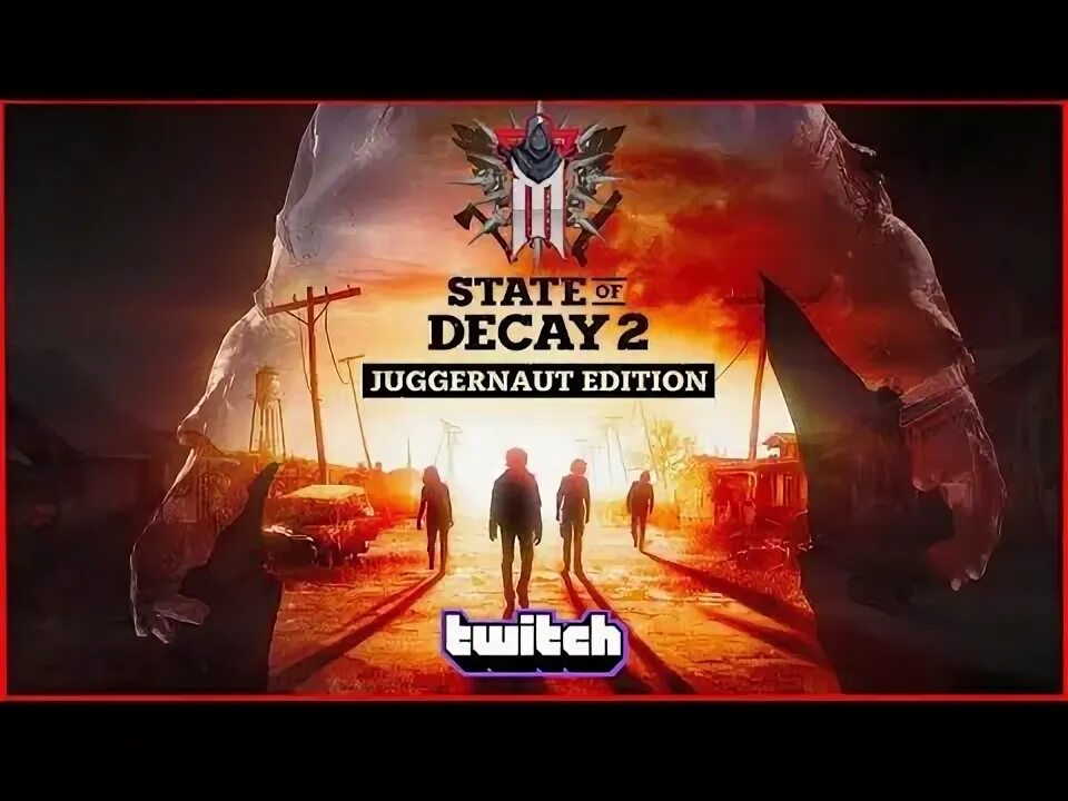 State of decay 2 juggernaut edition ключ. State of decay 2 juggernaut edition ключ