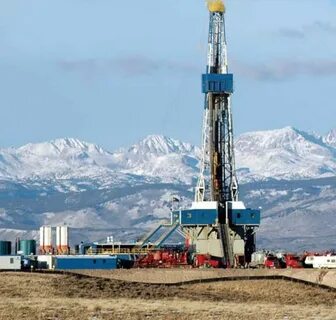 нефтегаз бурение