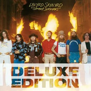 Lynyrd skynyrd альбомы
