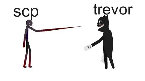 Scp cartoons