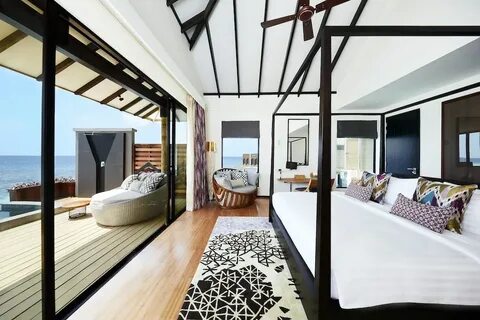 Amari maldives