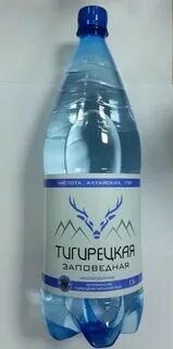 Заповедная вода крыма
