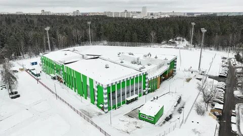 Площадь колумба зеленоград спутник арена