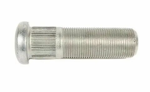 Ступичные шпильки