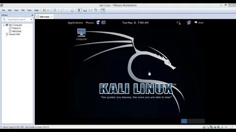 Инструменты linux