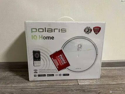 Pvcr 1226 wi fi iq home