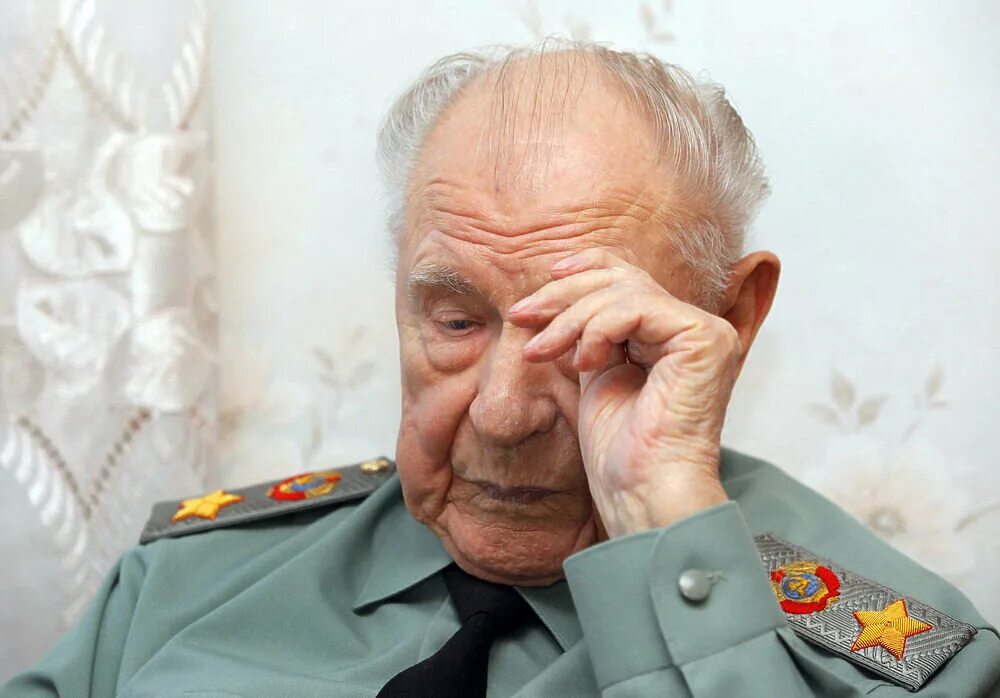 Язов маршал советского. Язов маршал советского