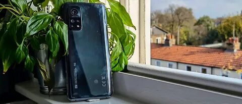 Xiaomi mi 10t 4pda