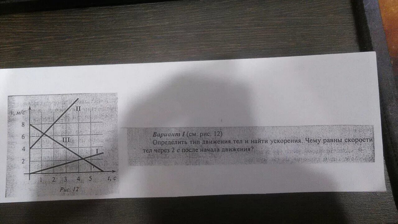 Определите вид движения тел. Определите тип движения тела найдите. определить вид движения и найти ускорение тела. найти ускорение тела через 2 секунды. найди скорость тела через 2с.