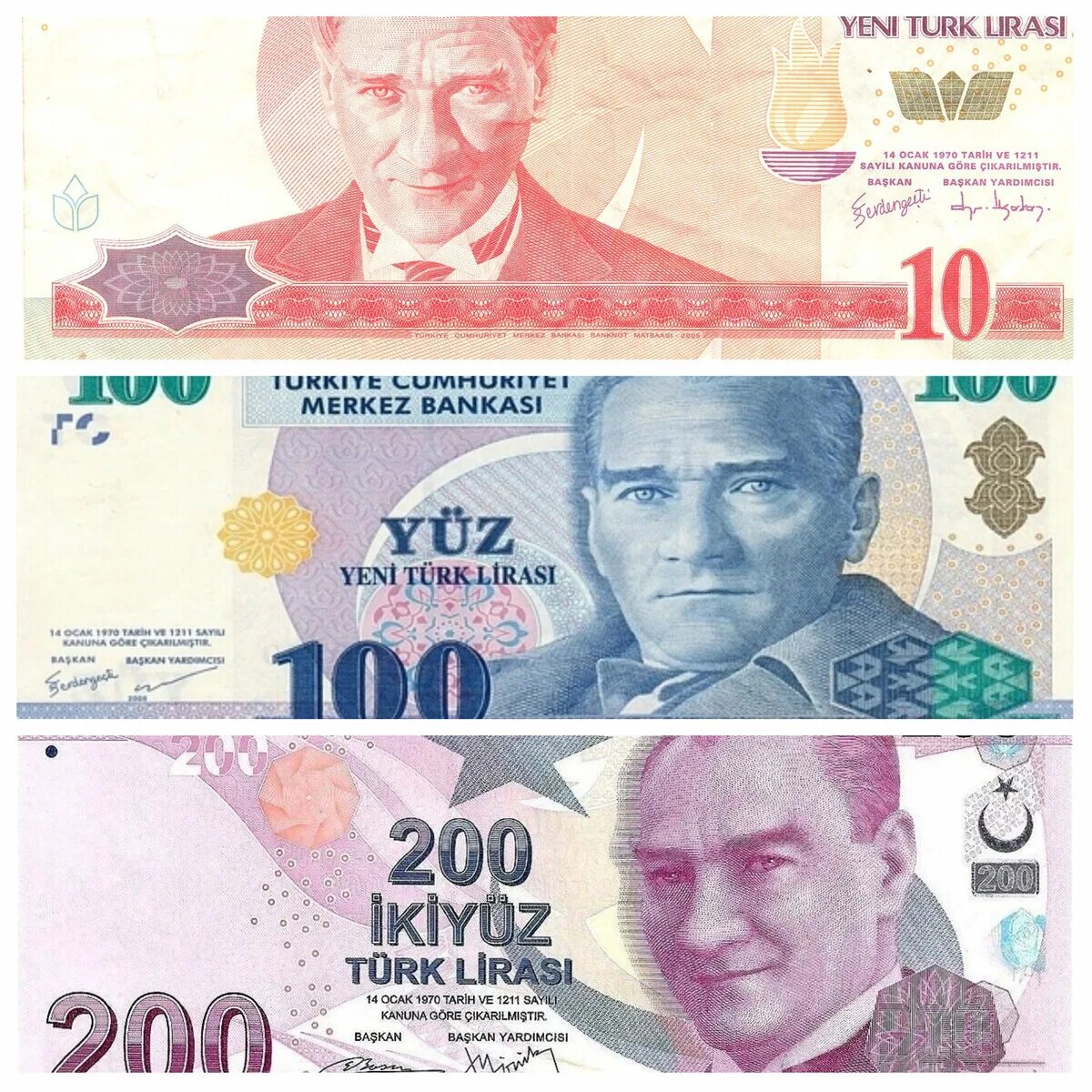Валюта Турции. Турецкие деньги. Турецкие лиры купить в москве наличные