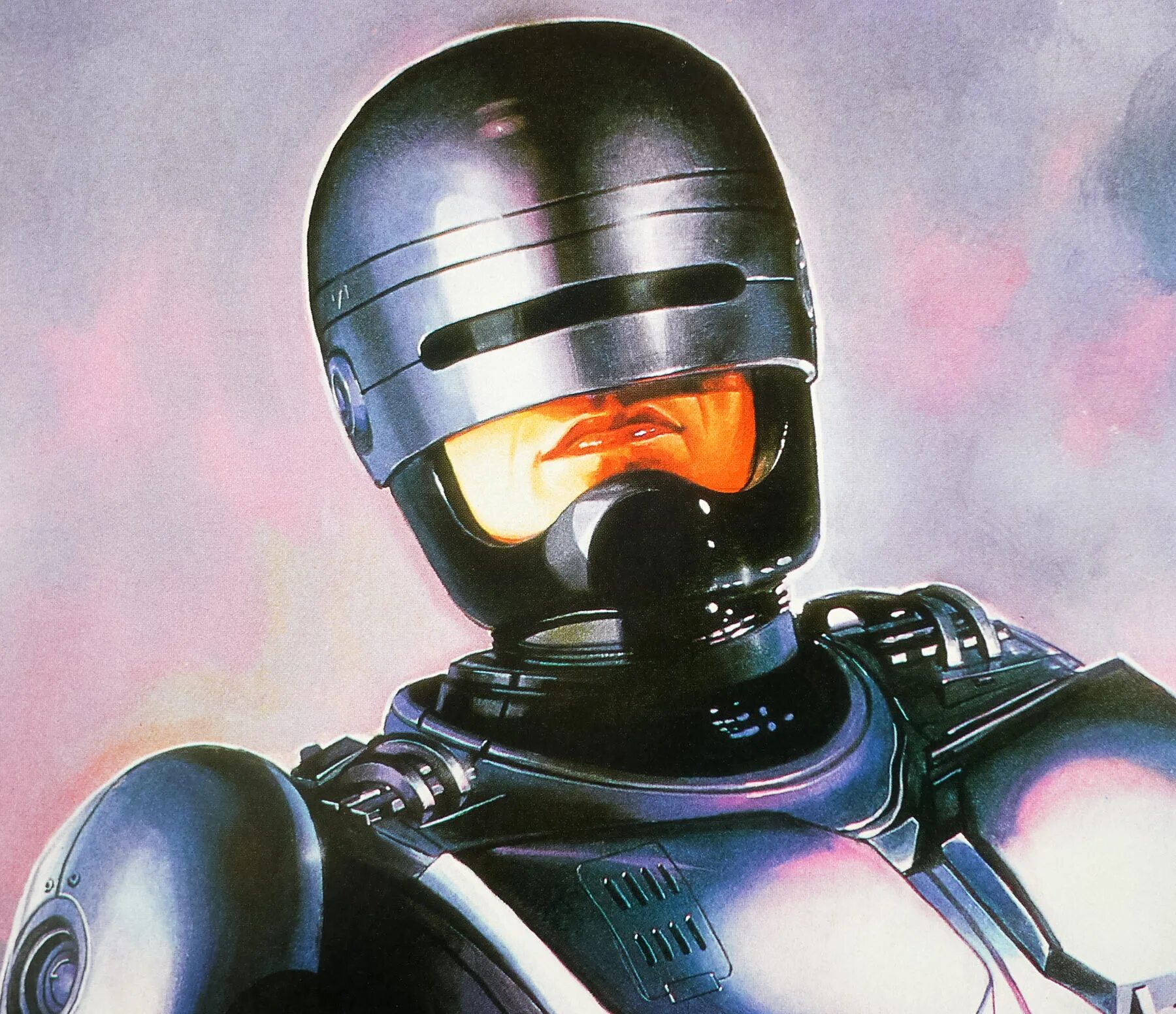 Microsoft c robocop rogue city
