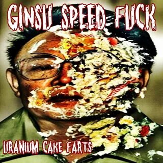 Album: Uranium Cake Farts ep. 