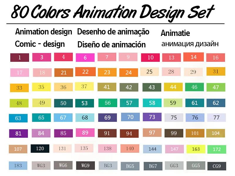 Таблица цвета маркеров. Палитра маркеров touch 80 цветов. маркеры 168 цветов touchnew color code sheet. маркеры touch 60pcs палитра. маркеров touchnew таблица цветов.