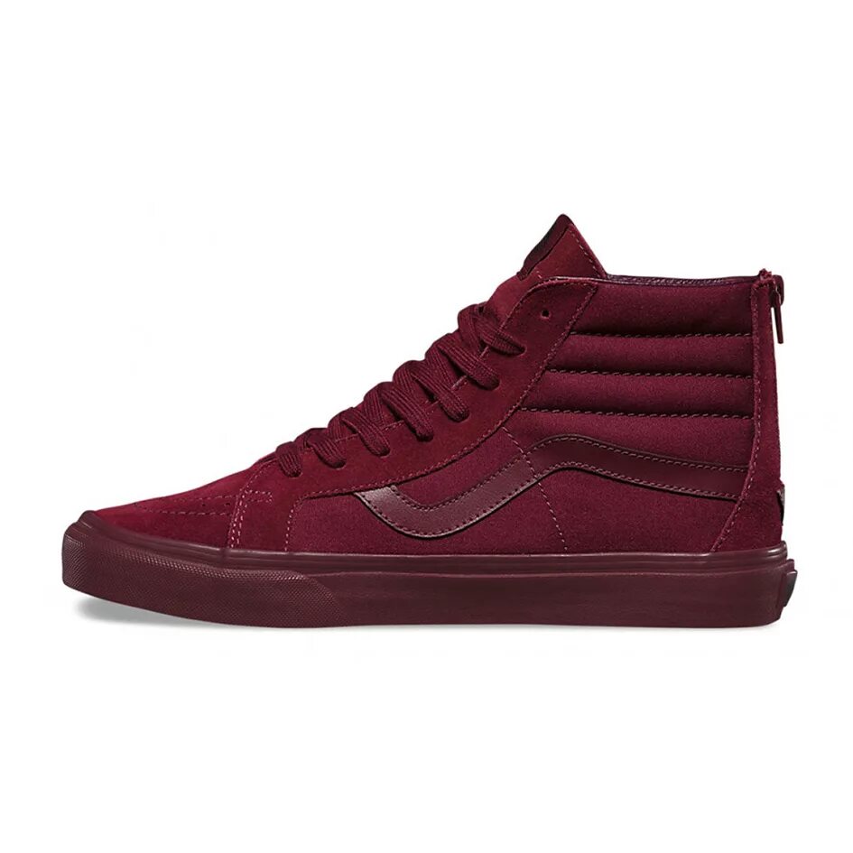 Vans sk8-Hi бордовые кеды. Кеды sk8-Hi reissue. Zip кеды. Скейт Хай Ванс бордовые. Sky high burgundy