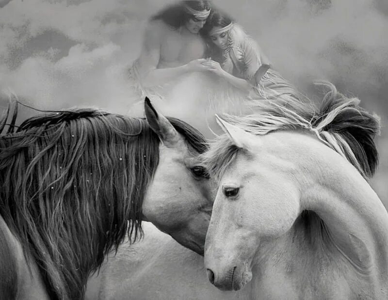 Together until